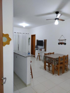 Apto. Novo, Tranquilo e Familiar, perto do mar!